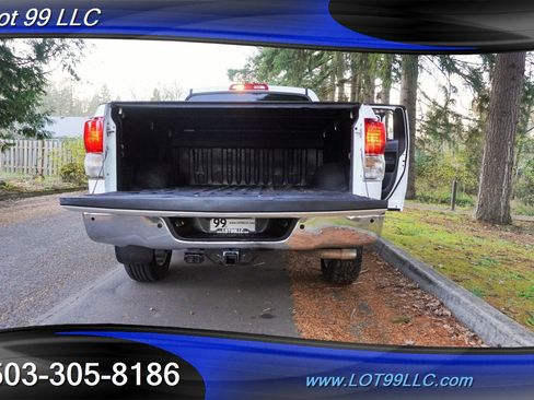 Used 2012 Toyota Tundra Limited image 32