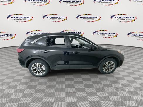 Used 2022 Ford Escape SEL AWD/4WD image 9