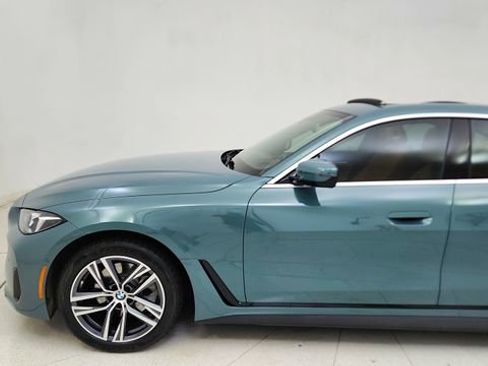 Used 2025 BMW 430i RWD image 4