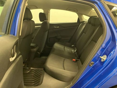 Used 2018 Honda Civic LX image 17