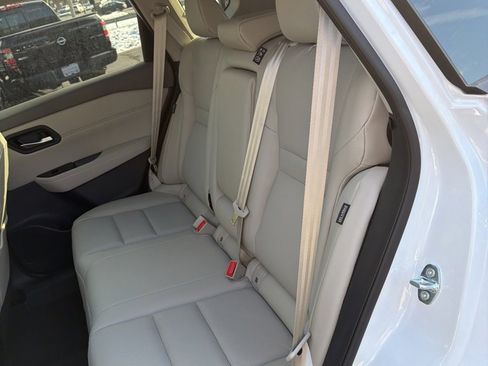 New 2026 Nissan Rogue SV image 19