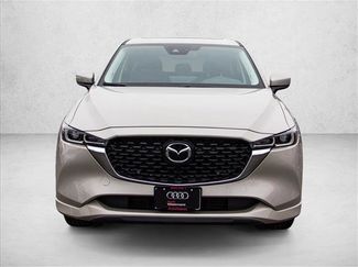 Used 2025 MAZDA CX-5 AWD 2.5 S w/ Preferred Package video 2