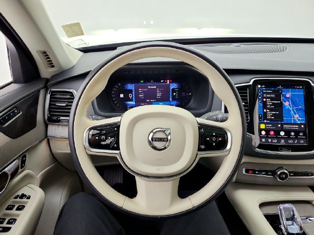Certified 2025 Volvo XC90 T8 Ultra w/ Protection Package AWD/4WD image 26