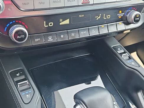 Used 2022 Kia Telluride EX w/ EX Premium Package AWD/4WD image 26