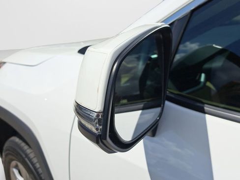 Used 2023 Toyota RAV4 XLE image 11