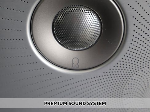 Used 2025 Lincoln Aviator Reserve w/ Equipment Group 201A AWD/4WD image 4