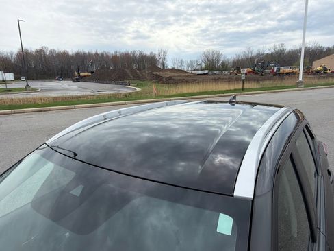 Used 2023 Nissan Kicks SV FWD image 42