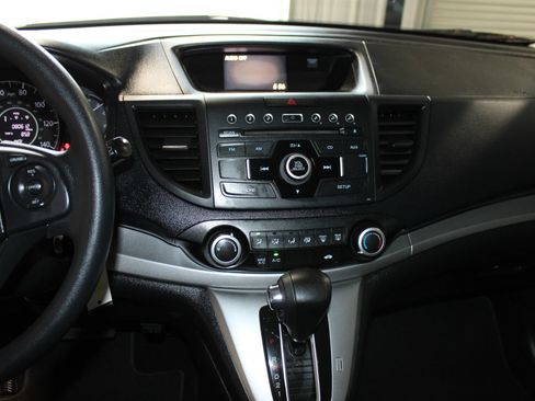 Used 2013 Honda CR-V LX image 13