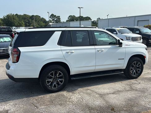 Used 2022 Chevrolet Tahoe Z71 AWD/4WD image 8