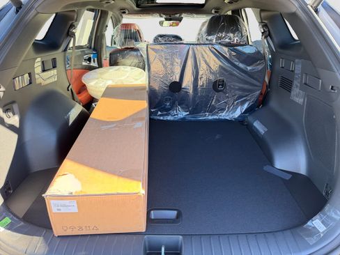 New 2026 Kia Sportage SX Prestige image 5