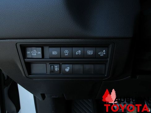 New 2026 Toyota Tundra Limited image 9