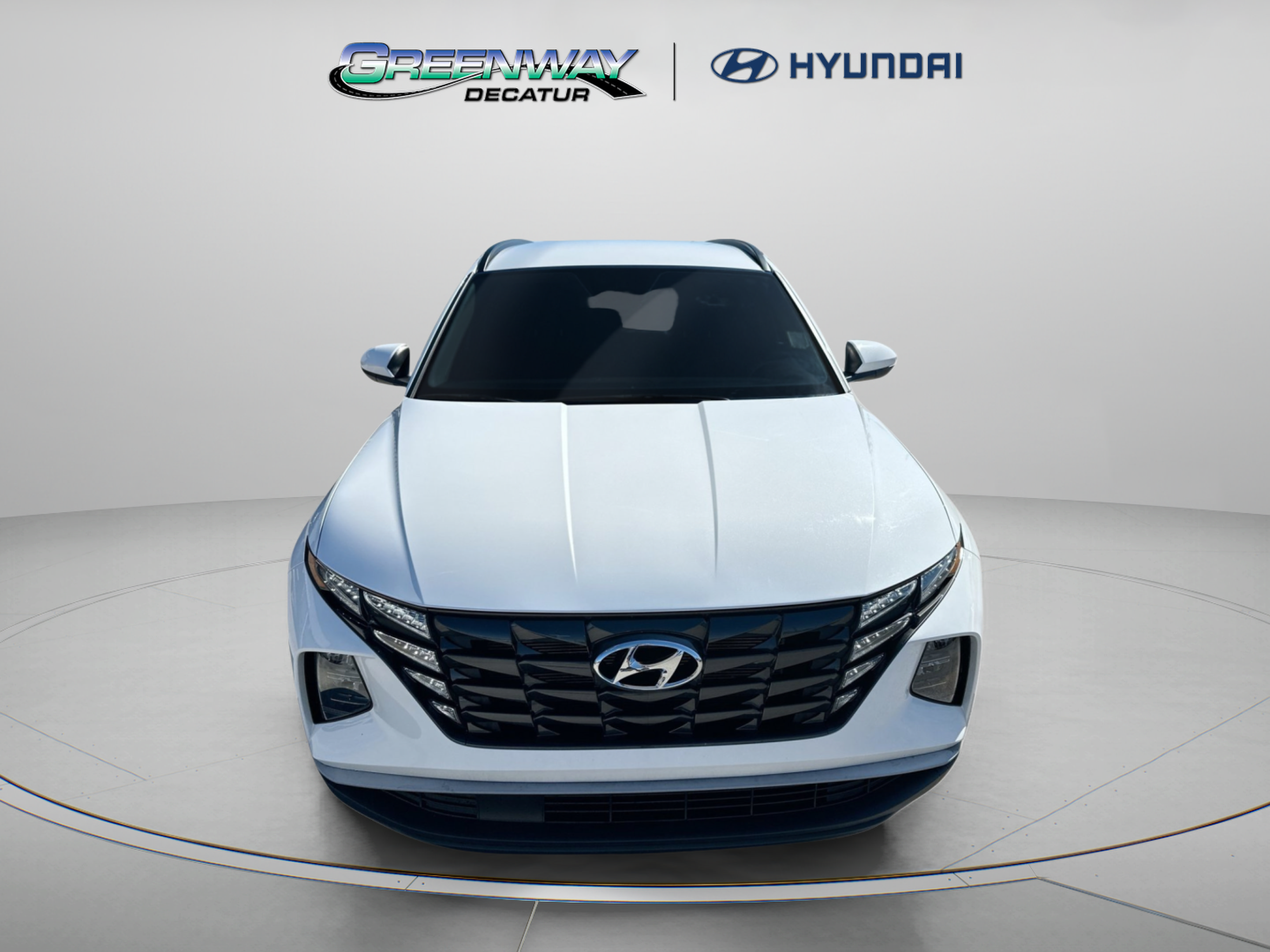 Used 2024 Hyundai Tucson SEL FWD image 3