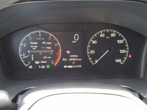 Used 2023 Honda CR-V LX image 16