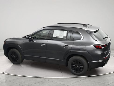 New 2026 MAZDA CX-50 AWD 2.5 Hybrid w/ Weather Package image 13