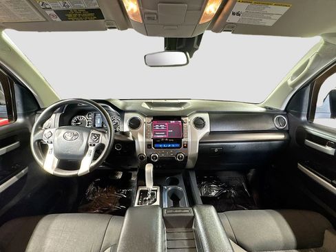 Used 2020 Toyota Tundra SR5 w/ TRD Off-Road Package AWD/4WD image 17