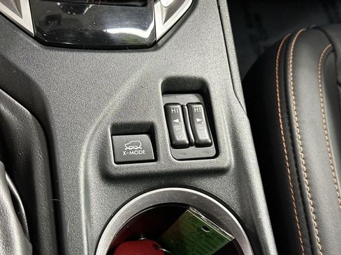 Used 2018 Subaru Crosstrek 2.0i Limited image 24