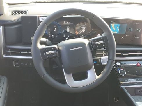 New 2026 Hyundai Santa Fe SEL image 10
