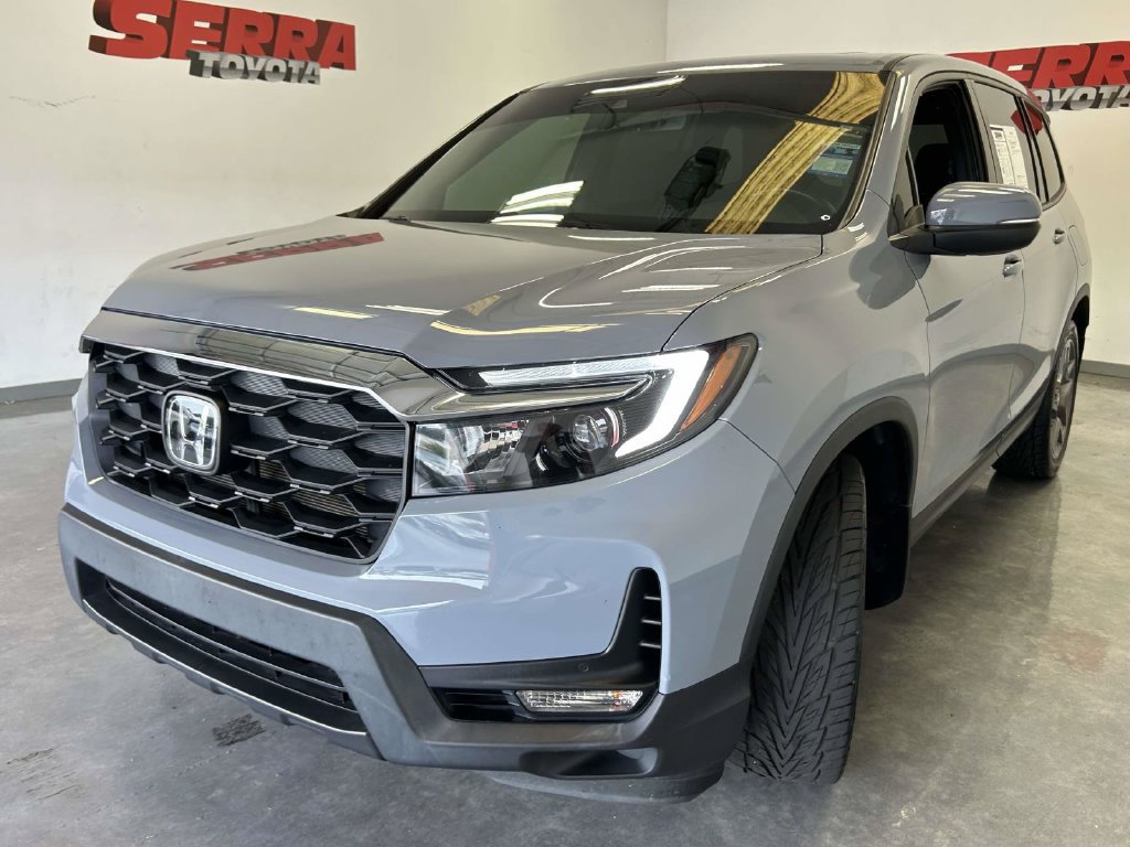 Used 2022 Honda Passport EX-L image 7
