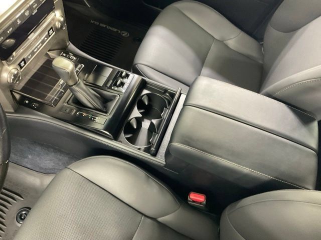 Used 2021 Lexus GX 460 Premium w/ Accessory Package AWD/4WD image 21