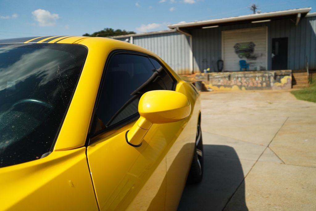 Used 2018 Dodge Challenger R/T RWD image 22