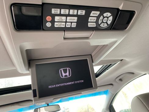 Used 2012 Honda Odyssey EX-L image 10