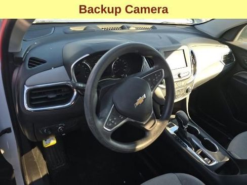Used 2023 Chevrolet Equinox LS w/ LS Convenience Package AWD/4WD image 11