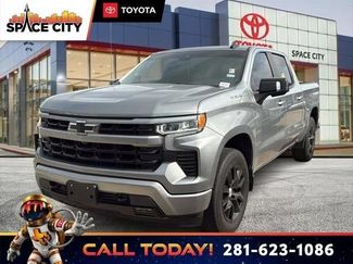 Used 2023 Chevrolet Silverado 1500 RST w/ RST All Star Premium Package AWD/4WD video 2
