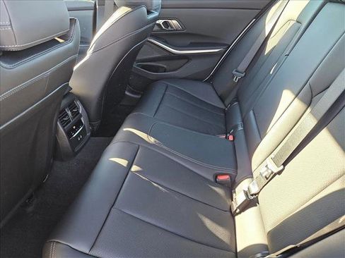 New 2026 BMW M340i w/ Shadowloine Package image 16