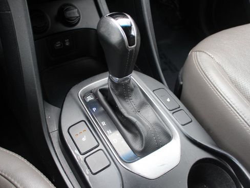 Used 2017 Hyundai Santa Fe SE w/ SE Premium Package 02 image 26