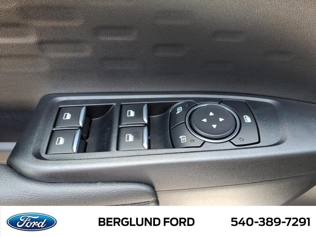 New 2026 Ford Ranger XL AWD/4WD image 12