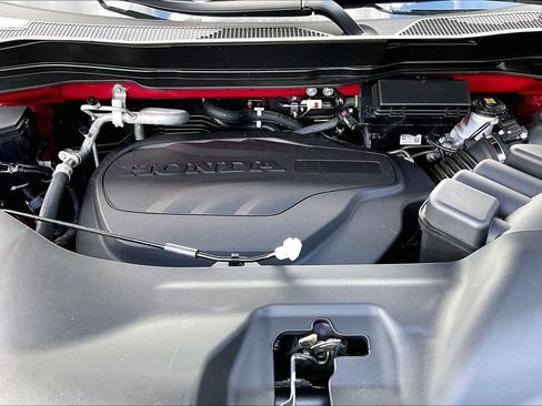 Certified 2025 Honda Ridgeline Black Edition image 21
