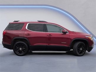 Used 2019 GMC Acadia SLT video 3