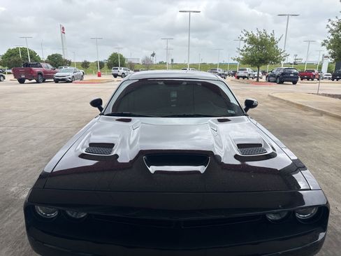 Used 2023 Dodge Challenger R/T Scat Pack image 13