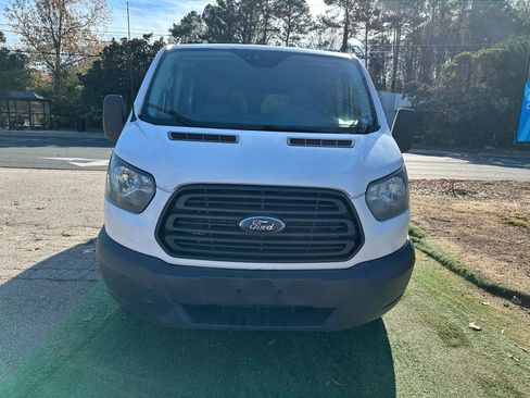 Used 2016 Ford Transit 350 XL image 2