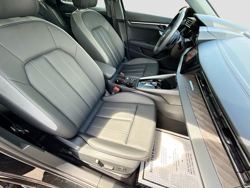 Used 2025 Audi A3 2.0T Premium AWD/4WD image 13