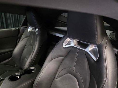 Used 2021 Toyota Supra Premium w/ Driver Assist Package RWD image 20