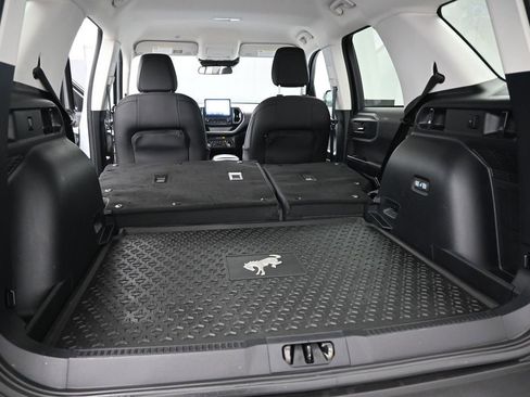 Certified 2023 Ford Bronco Sport Big Bend w/ Convenience Package AWD/4WD image 24