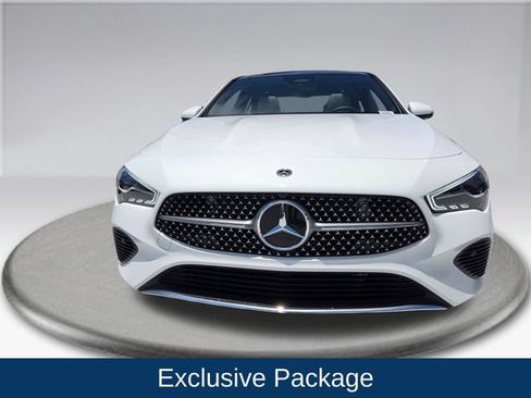 Used 2026 Mercedes-Benz CLA 250 image 8