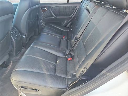 Used 2002 Mercedes-Benz ML 320 4MATIC image 18