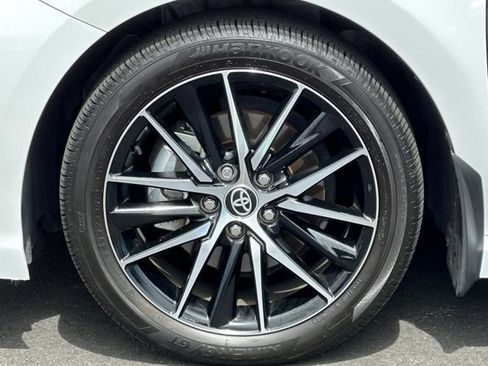 Certified 2023 Toyota Camry SE w/ Convenience Package FWD image 30