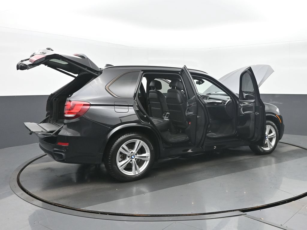 Used 2017 BMW X5 xDrive35i AWD/4WD image 38