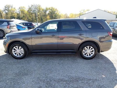 New 2026 Dodge Durango GT image 6
