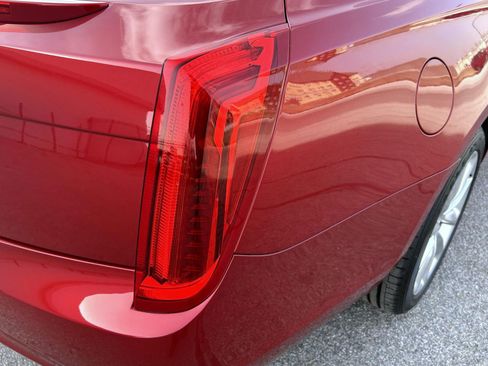 Used 2014 Cadillac XTS Luxury w/ Driver Awareness Package image 11