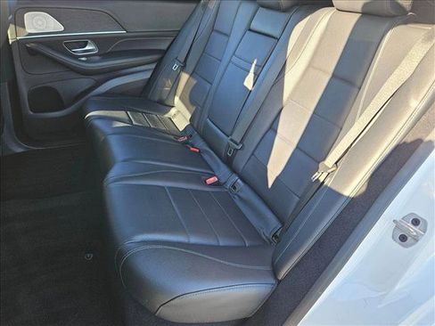 Certified 2022 Mercedes-Benz GLE 350 image 18