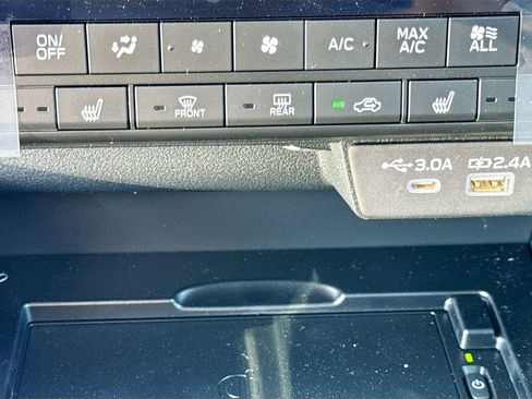 New 2026 Subaru Outback Premium image 24