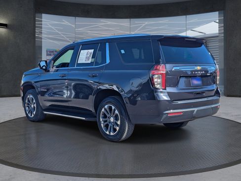 Used 2024 Chevrolet Tahoe LS image 4