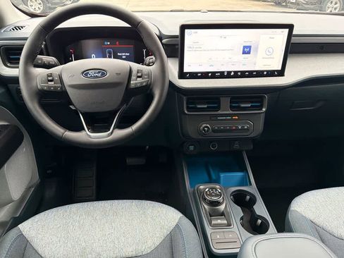 New 2026 Ford Maverick XLT w/ XLT Luxury Package image 19