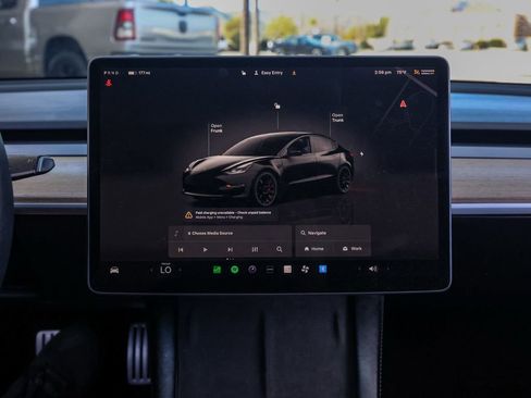 Used 2023 Tesla Model 3 Performance AWD/4WD image 27