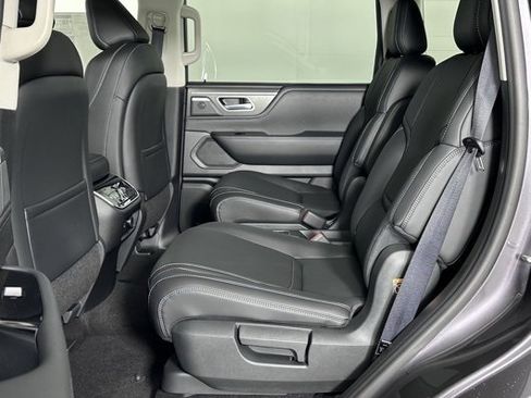 Used 2026 INFINITI QX80 Pure w/ Cargo Package image 21