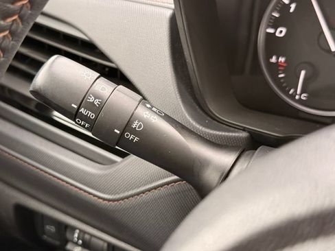 Certified 2025 Subaru Forester Touring AWD/4WD image 33